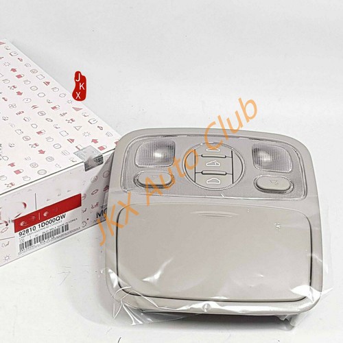 Đèn trần Carens Mã phụ tùng 928101D000QW