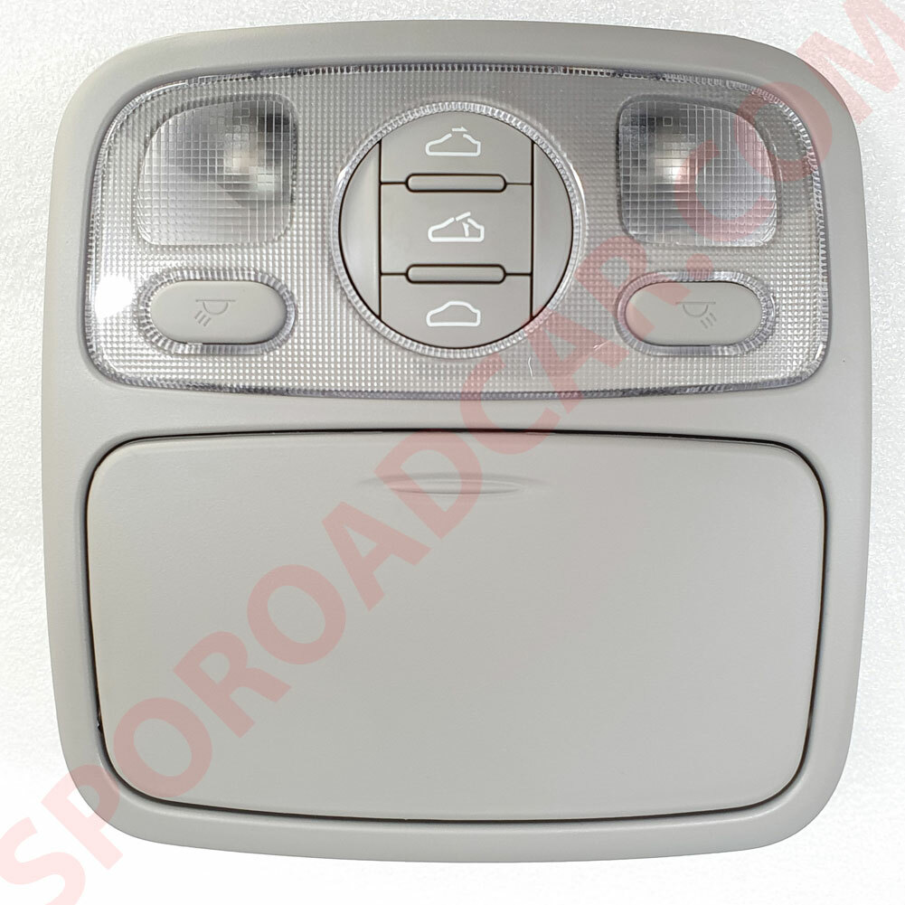 Đèn trần Carens Mã phụ tùng 928101D000QW