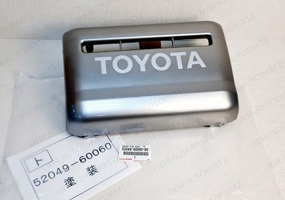 Ốp đèn cản trước Land 2013 (Ốp đèn ba đờ xốc trước Land 2013) Mã phụ tùng 5204060071
