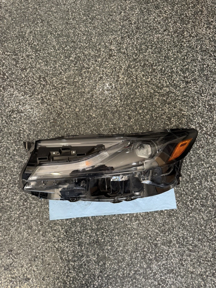 Mặt táp lô Camry LE USA 2007-2010 Mã phụ tùng 5540133201B1-5540133201B0-5540133201C0-5540133201C1