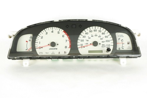 Ốp cửa gió táp lô Previa 2007 Mã phụ tùng 5566328060