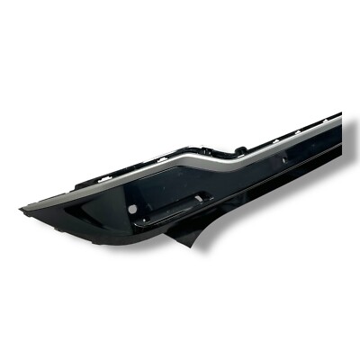 Ốp ba đờ xốc sau Lexus LS460 Mã phụ tùng 7689850010C0