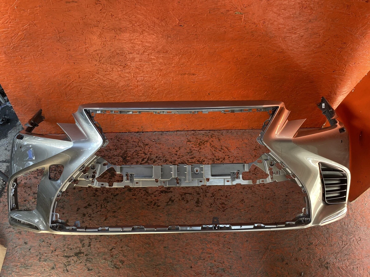 Ốp ba đờ xốc sau Lexus LS460 Mã phụ tùng 7689850010C0