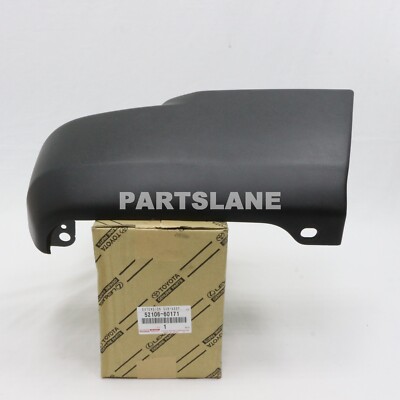 Bậc lên xuống Land Cruiser FZJ100 Mã phụ tùng 5178160161-5178260161