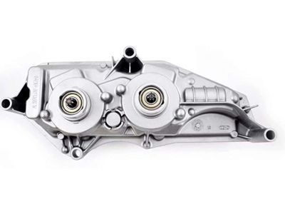 Hộp điều khiển hộp số Ford Fiesta 2011 AT Mã phụ tùng AE8Z7Z369E
