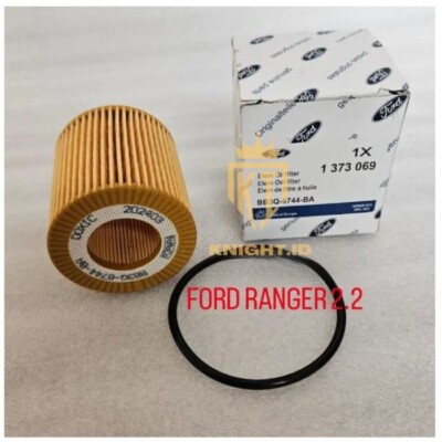 Lọc dầu Ranger 2013 Mã phụ tùng BB3J6744BA