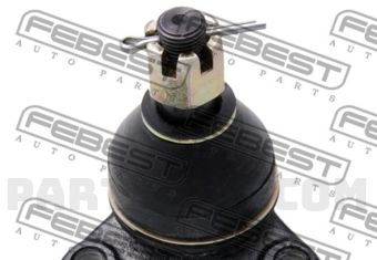 Rô tuyn đứng dưới Ranger 2000-2007 Mã phụ tùng UH7434550