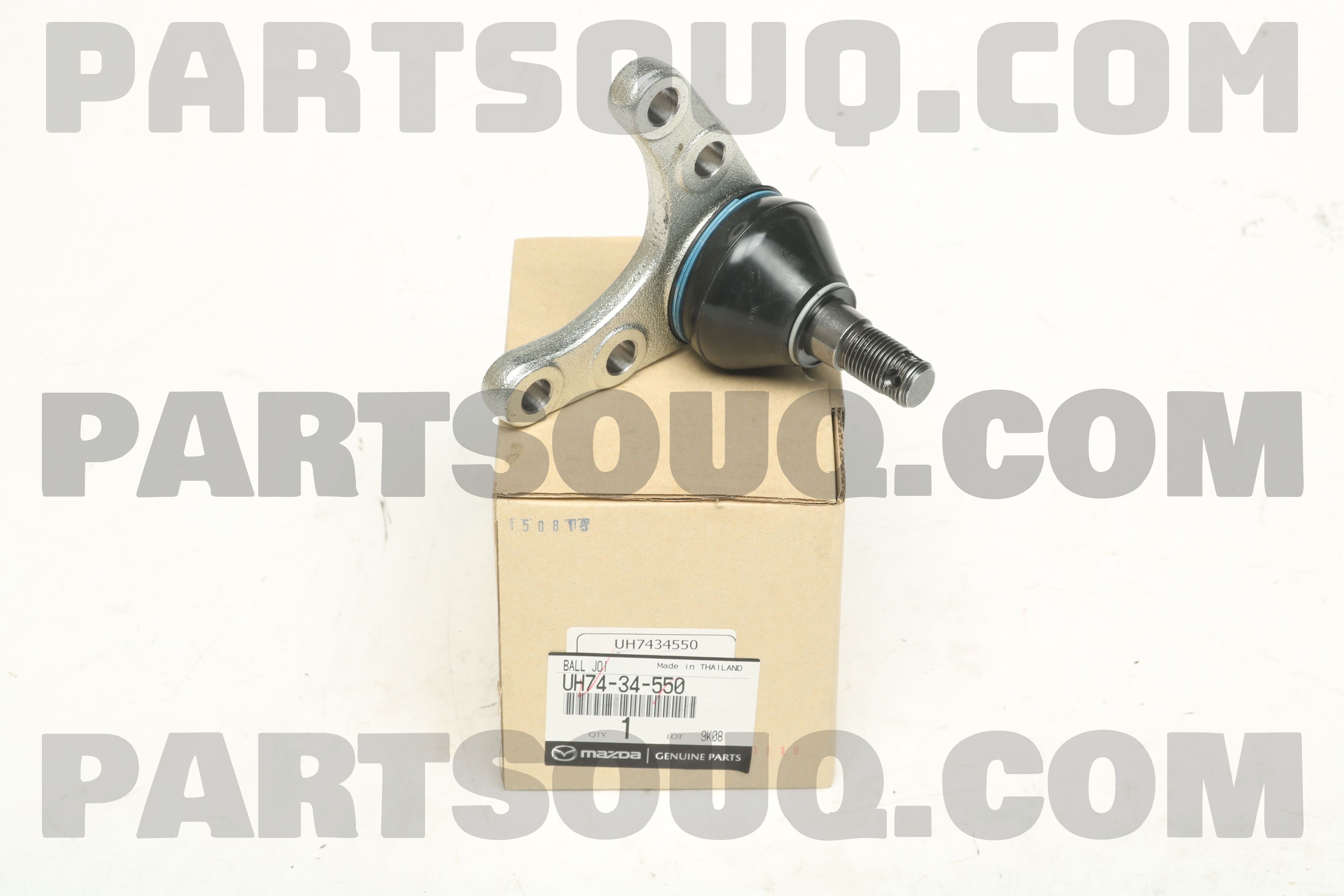 Rô tuyn đứng dưới Ranger 2000-2007 Mã phụ tùng UH7434550