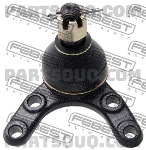 Rô tuyn đứng dưới Ranger 2000-2007 Mã phụ tùng UH7434550