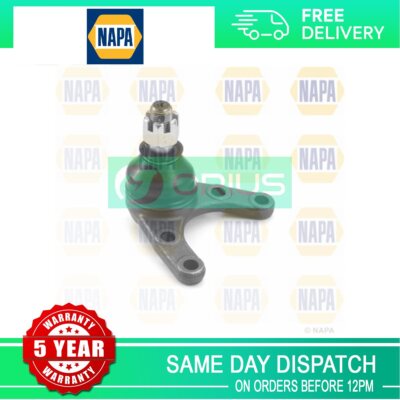 Rô tuyn đứng dưới Ranger 2000-2007 Mã phụ tùng UH7434550