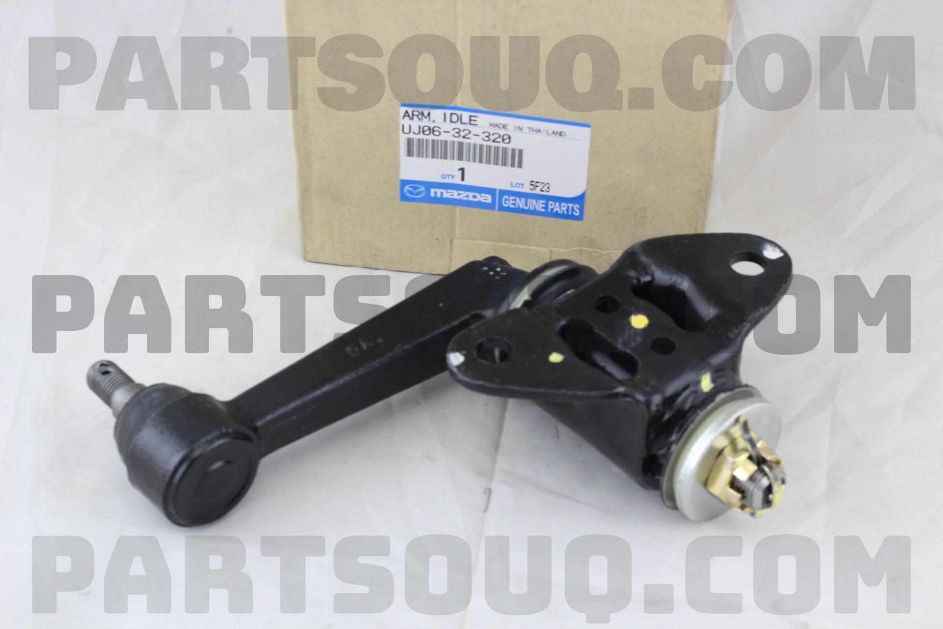 Rô tuyn bót lái phụ Ranger 2000-2007 Mã phụ tùng UJ0632320