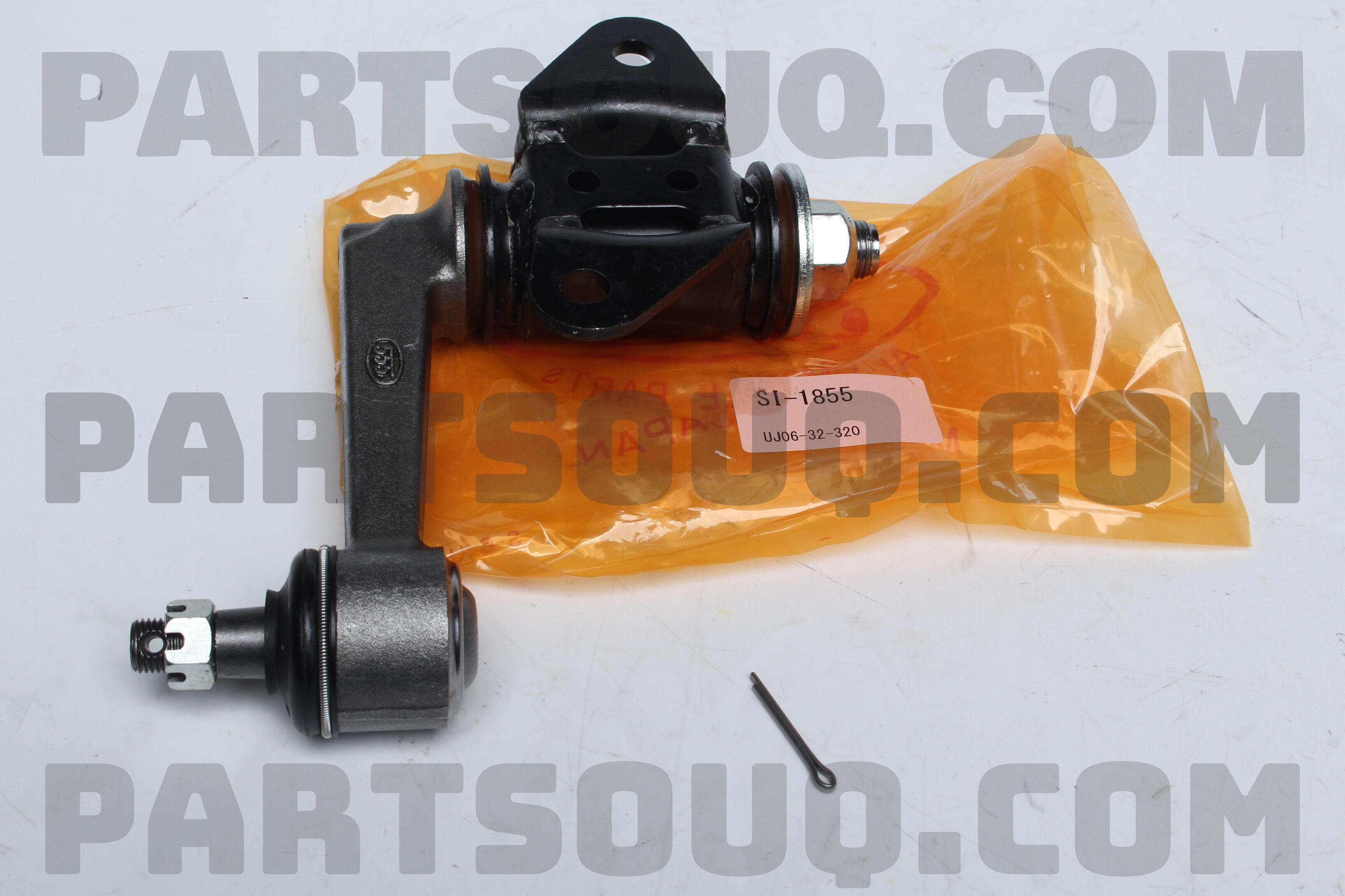 Rô tuyn bót lái phụ Ranger 2000-2007 Mã phụ tùng UJ0632320