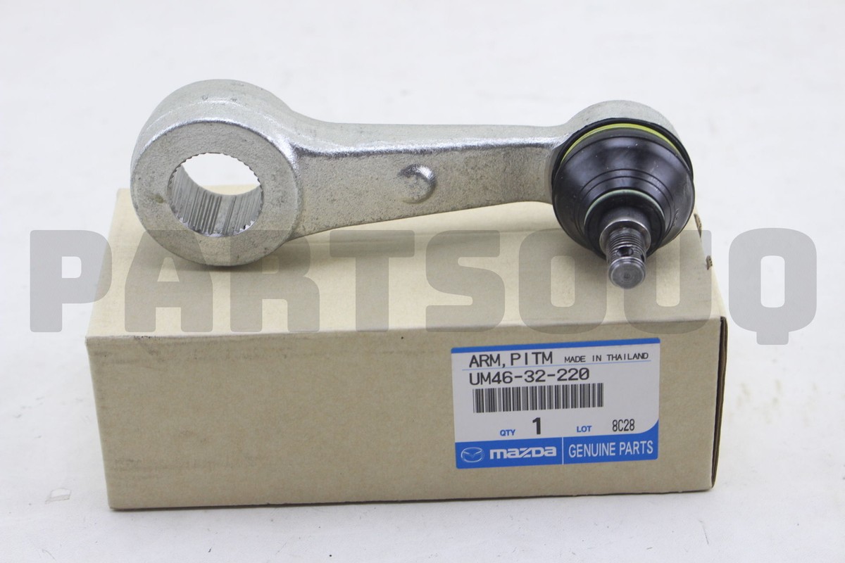 Rô tuyn bót lái chính Ranger 2004-2007 Mã phụ tùng UM4632220