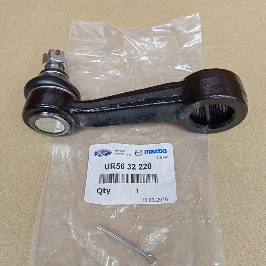 Rô tuyn bót lái chính Ranger 2008-2010 Mã phụ tùng UR5632220