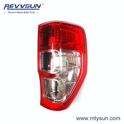 Đèn hậu Ranger 2013 (Đèn lái sau) Mã phụ tùng db3913404aa