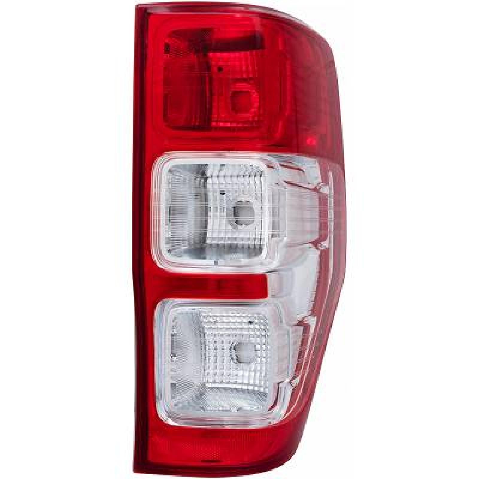 Đèn hậu Ranger 2013 (Đèn lái sau) Mã phụ tùng db3913404aa