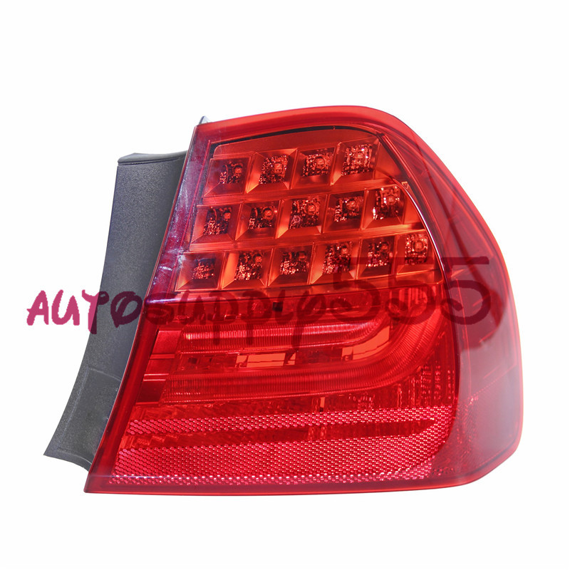 Đèn hậu ngoài BMW 320i 2011 (Đèn lái sau BMW 320i) Mã phụ tùng 63217289426
