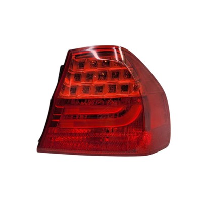 Đèn hậu ngoài BMW 320i 2011 (Đèn lái sau BMW 320i) Mã phụ tùng 63217289426