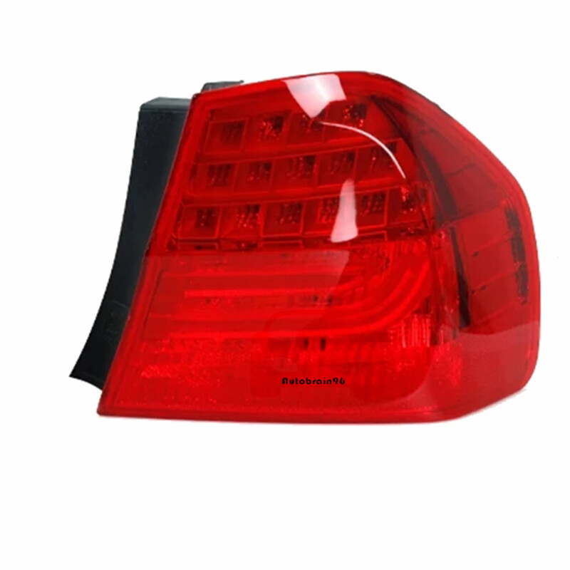 Đèn hậu ngoài BMW 320i 2011 (Đèn lái sau BMW 320i) Mã phụ tùng 63217289426