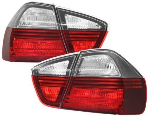 Đèn hậu trong BMW 320i 2011 (Đèn lái sau BMW 320i 2011) Mã phụ tùng 63217289428