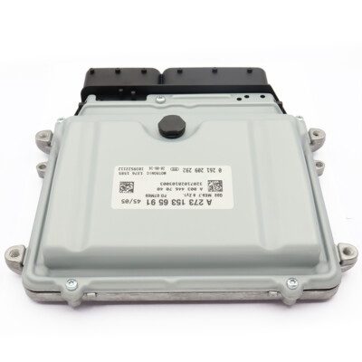 Hộp đen Mercedes GL450 (Hộp ECU Mercedes GL450) Mã phụ tùng a2731536591