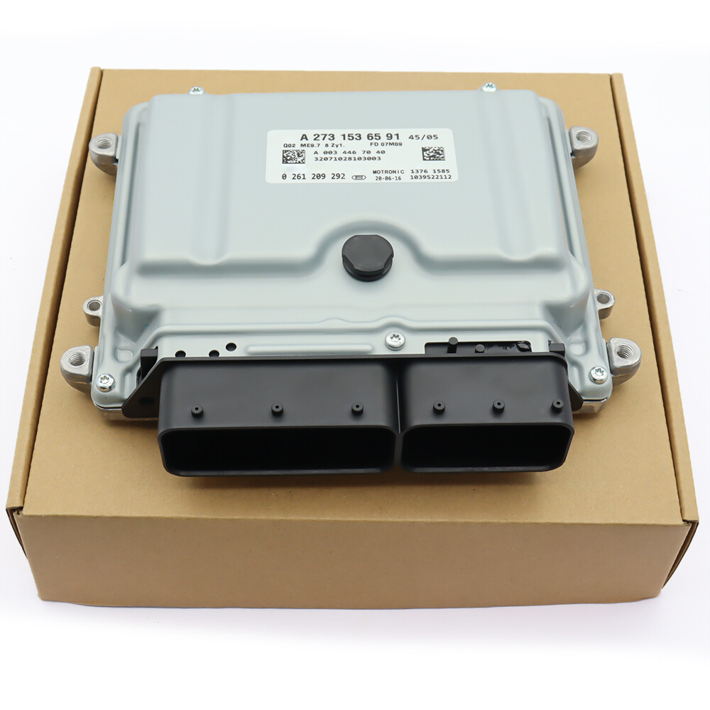 Hộp đen Mercedes GL450 (Hộp ECU Mercedes GL450) Mã phụ tùng a2731536591
