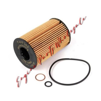 Lọc nhớt BMW X6 5.0 2009 (Lọc dầu) Mã phụ tùng 11427583220