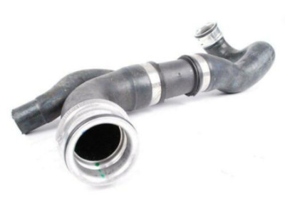 Ống nước dưới Mercedes E280 Mã phụ tùng a2115014682