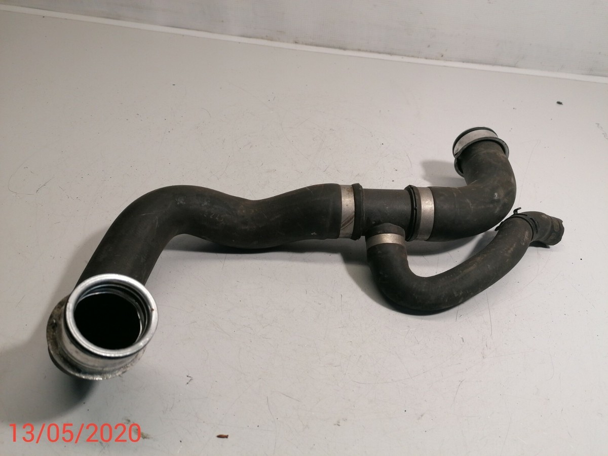 Ống nước dưới Mercedes E280 Mã phụ tùng a2115014682