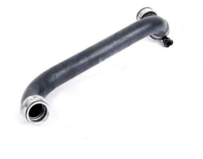 Ống nước trên Mercedes E280 Mã phụ tùng a2115014782