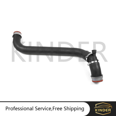 Ống nước trên Mercedes E280 Mã phụ tùng a2115014782