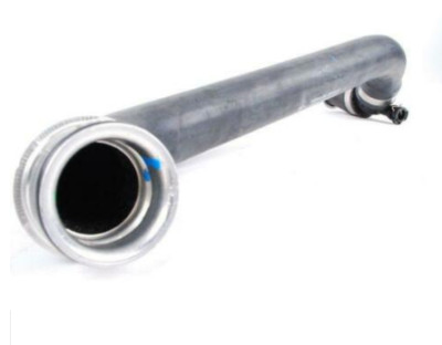 Ống nước trên Mercedes E280 Mã phụ tùng a2115014782