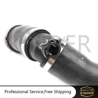 Ống nước trên Mercedes E280 Mã phụ tùng a2115014782