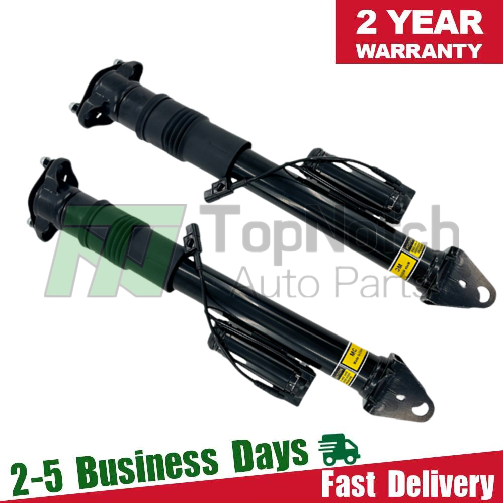 Phuộc nhún sau Mercedes GL450 (Giảm xóc sau) Mã phụ tùng a1643203031