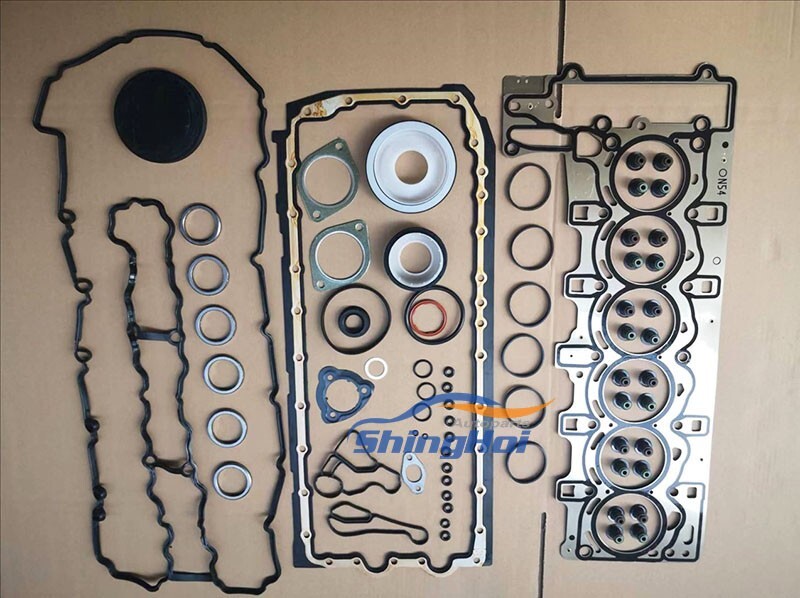Bộ gioăng phớt đại tu BMW X6 3.0 Mã phụ tùng 11127572758