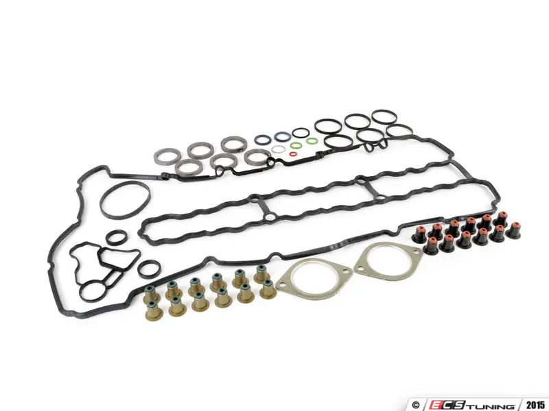 Bộ gioăng phớt đại tu BMW X6 3.0 Mã phụ tùng 11127572758