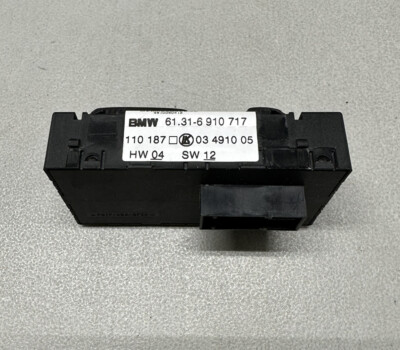 Công tắc lên xuống kính tổng BMW 735i Mã phụ tùng 61316917106