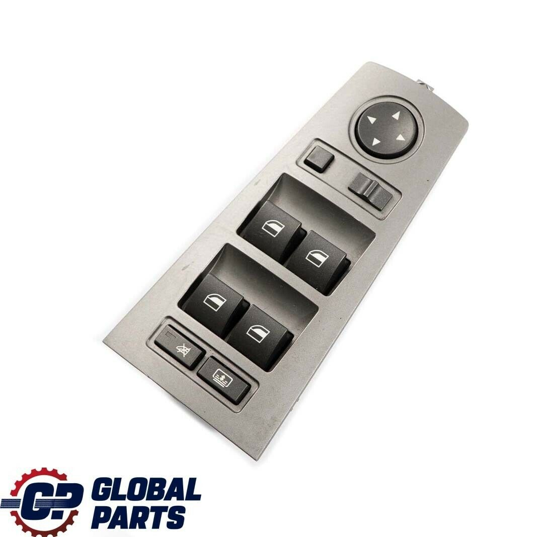 Công tắc lên xuống kính tổng BMW 735i Mã phụ tùng 61316917106