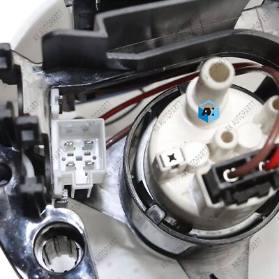 Bơm xăng GL550 2007 Mã phụ tùng A1644701994