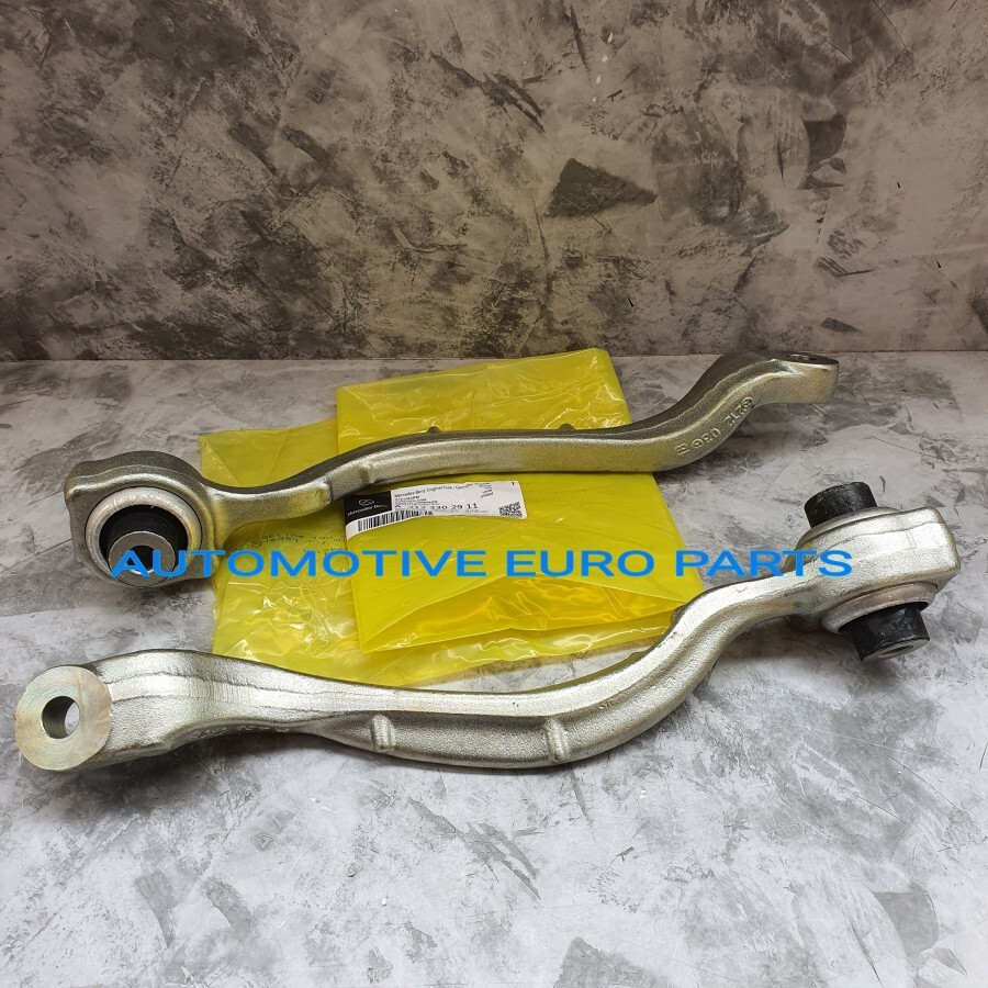 Càng I trước trên Mercedes E250 2015 (Càng I trước E250) Mã phụ tùng A2123302811