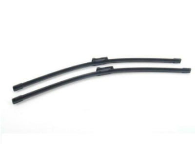 Chổi gạt mưa trước Mercedes E250 2015 (Gạt nước kính chắn gió E250) Mã phụ tùng A2128201700