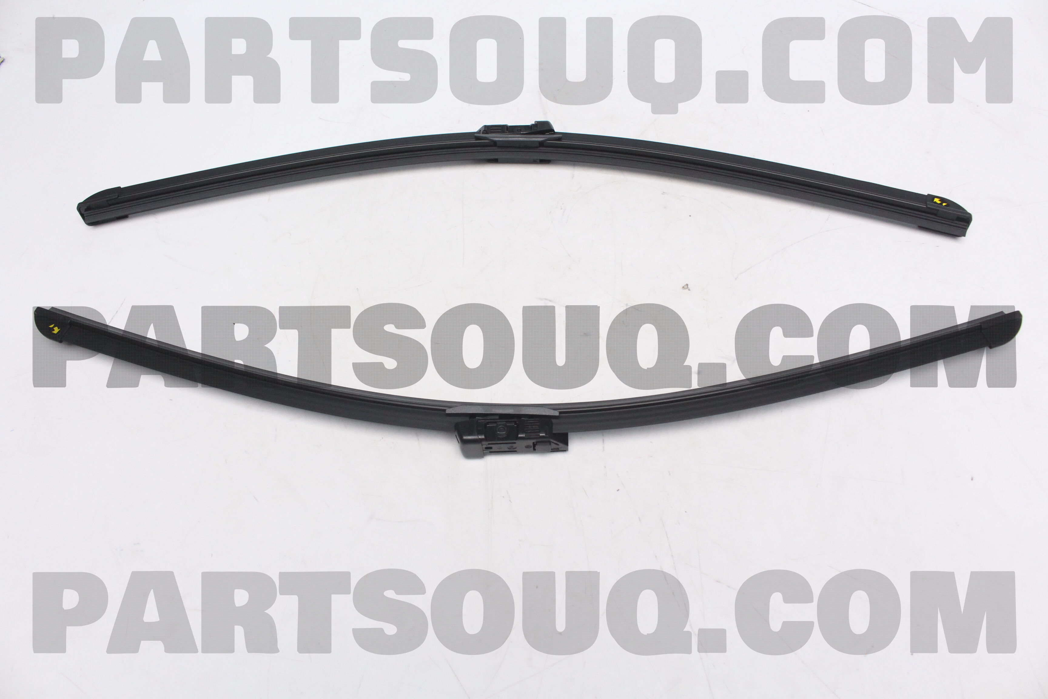 Chổi gạt mưa trước Mercedes E250 2015 (Gạt nước kính chắn gió E250) Mã phụ tùng A2128201700