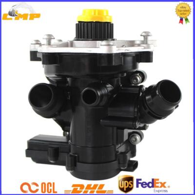 Cụm van hằng nhiệt Audi Q5 2013 Mã phụ tùng 06L121111g