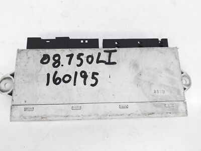 Hộp điều khiển body BMW 735i Mã phụ tùng 61356964142