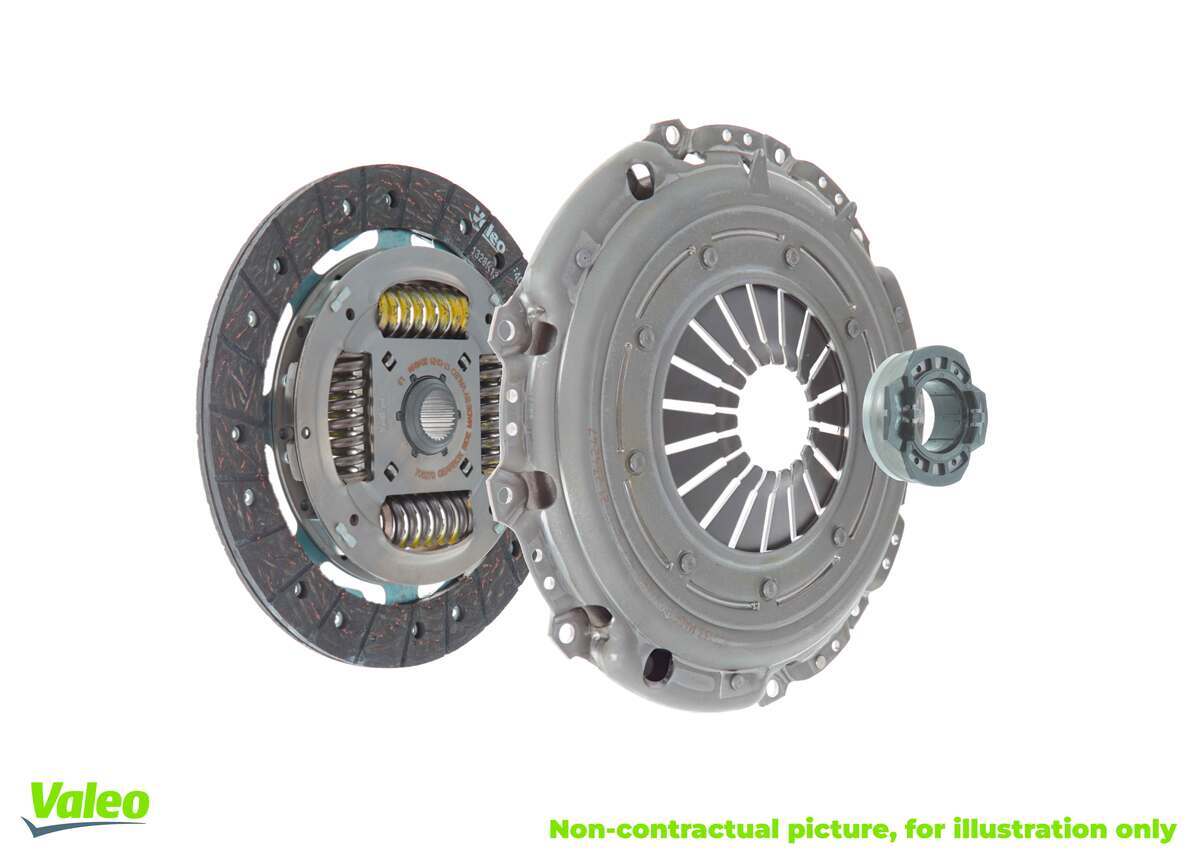 Bi tê Peugot 107 Mã phụ tùng 3125079055-KT322B