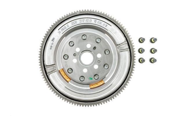 Bi tê Peugot 107 Mã phụ tùng 3125079055-KT322B