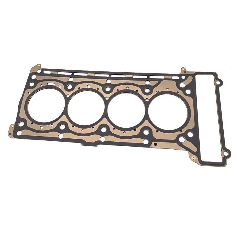 Gioăng quy lát Mercedes C200 (Gioăng mặt máy C200) Mã phụ tùng A2710161520