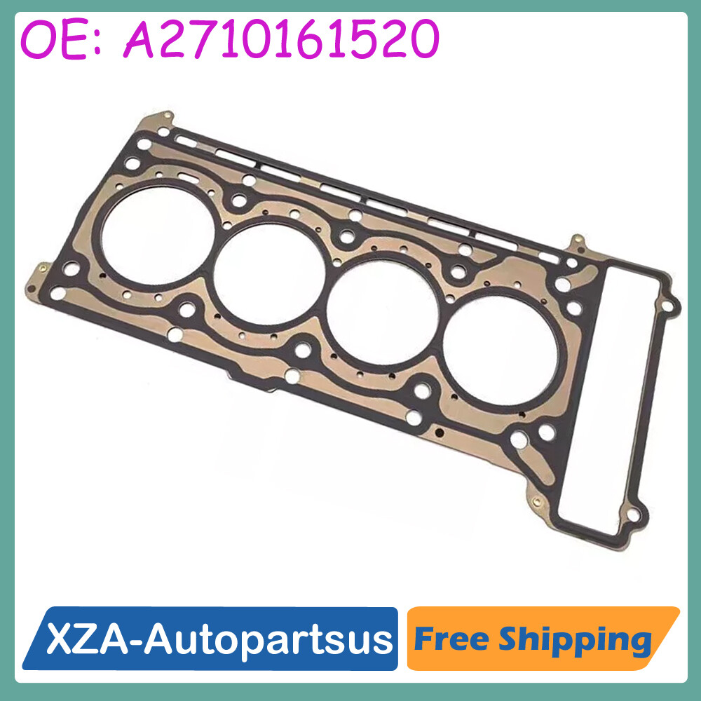 Gioăng quy lát Mercedes E250 2009 (Gioăng mặt máy E250) Mã phụ tùng A2710161520