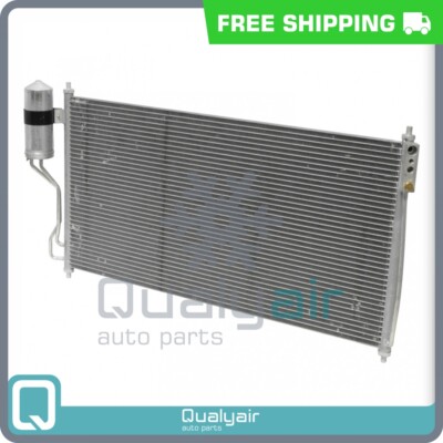 Giàn nóng Nissan Quest Mã phụ tùng 921005Z000
