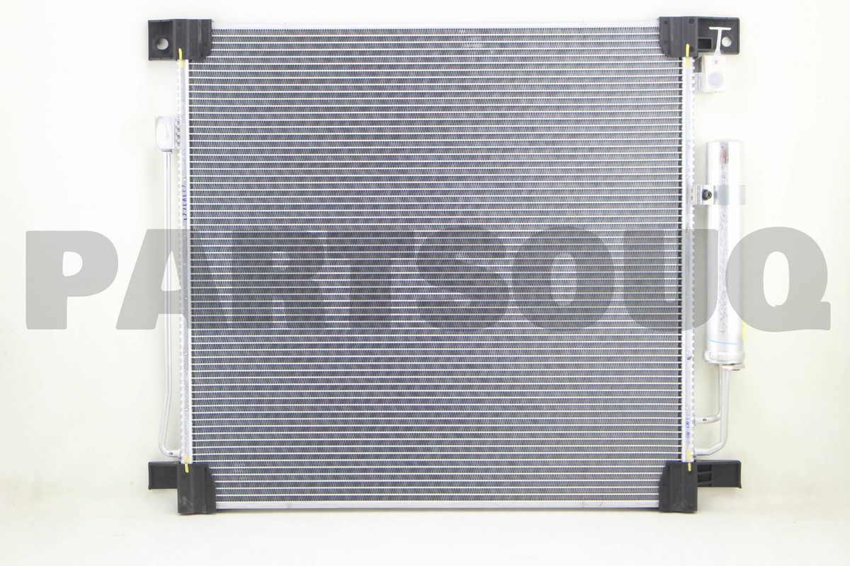Giàn nóng Triton Mã phụ tùng 7812A292